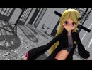 【MMD】Hi☆sCoool! セハガールな「Prhythmatic」