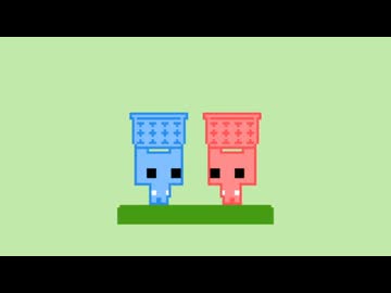 【PICOPARK2】PICOPARWORKS2＃8