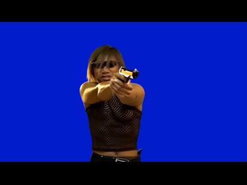 いろんな動きをする拓也さん.bb.hailuoai