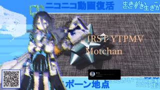 初めてのYTPMV