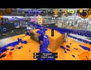 【スプラローラー vs コラボ】ロラコラ振るならアツく振れ【因縁の対決】