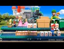 AIが考えたスーパーマリオパーティジャンボリーのミニゲーム映像集