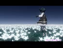 【Ray-MMD】純情スカート / 40mP　sour式ミク + Pilou La Baka  vampire miku lolita ver