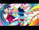 初音ミク / Forward 【カバー】