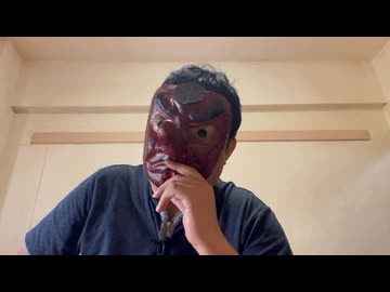 天狗の言いたい放題「犯罪者しか候補者がいない衆議院選挙w」