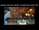 Mario Bros. Classic Serie [PAL NES - Nt mini Noir, Game A, Round 1-22]