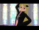 【MMD】Hi☆sCoool! セハガールな「ラビットホール」