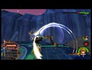キングダムハーツ2/KINGDOM HEARTS2/KH2FM デミックス戦[Critical/LV1]