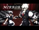 【ゼンゼロMMD】MIRROR【エレン&ライカン】