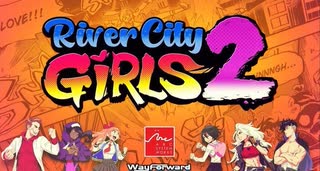 [実況]「熱血硬派くにおくん外伝・リバーシティガールズ2（PS4）」実機で第2回（スマホ撮影）