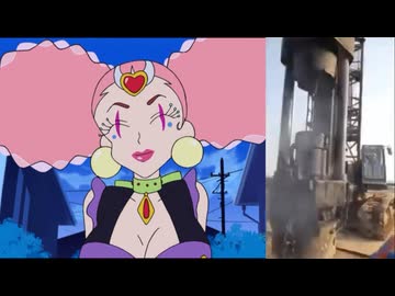 劇場版クレヨンしんちゃんの抜けるキャラ