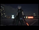 キングダムハーツ3/KINGDOM HEARTS3/KH3 ヨゾラ戦[Critical/LV1]