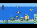 老いた愚兄がROCKMAN4を実況プレイPART1
