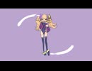 リリンちゃん立ち絵
