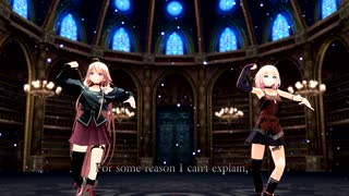 Viva La Vida/Coldplay【洋楽カバー：CeVio AI / Covered by IA＆OИE】