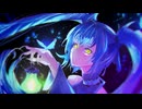 夜光蝶 / feat.初音ミク