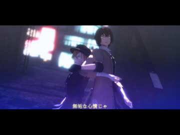 人気の「絶え間なく藍色(獅子志司)」動画 238本 - ニコニコ動画