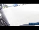 HONNDA・XR50M、原付、走行風景動画10月20日、汚れた英雄版