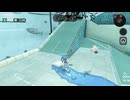 【サイドオーダー】秩序の塔より彩度を奪還せよ【Splatoon3実況】24階 ホクサイ前編