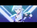 【崩壊：スターレイルMMD】INTERGALACTIA【銀狼】