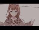 【プロセカ 3DMV】ももいろの鍵 / MORE MORE JUMP！ × 巡音ルカ【プレパス衣装 2024/10(L) カフェモカ・ベア】