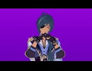 【MMD】炎上アリス