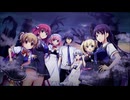 【ミストトレインガールズ】鉄路の先のランコントル Part.02