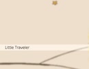 【歌ってみた】Little Traveler【HIRAKU】ボカロ投稿順シリーズ[2008年下旬]