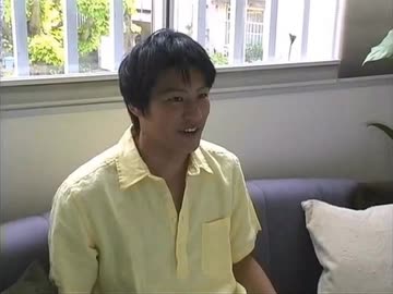 タカミチ オーディション&インタビュー