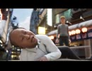 動物に好かれる人