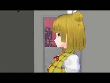 【東方MMD紙芝居】杖刀偶磨弓のアイドル状態な小ネタ集