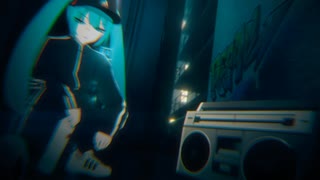 minaduki feat. Lixy, 初音ミク - Recall