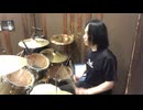 【叩いてみた】串田アキラ 『宇宙刑事ギャバン』生ドラムで表現して叩いてみた！（Drum cover）