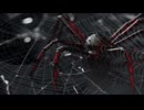 【オリジナル曲】Blackwidow【feat.初音ミク】