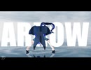 【モデル配布1.0】ARROW / ボスキ・アリーナス【MMDあくねこ】