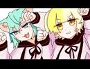 君のオシゴト手伝います！／まふまふ×不破湊 歌ってみた【にゃるび×児十ジトめちゃ】