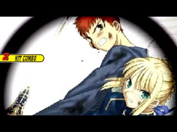 【MUGEN】希望vs絶望リスペクト大会 新章限界 Part5