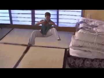 早く美味いラーメン屋の屋台に行きたいMUR