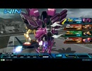 【ローゼン・ズール視点】道化のEXVS2OB_49【ティエレンタオツー視点】