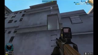 【再投稿】オペレーション７ P90