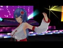【COM3D2】新人ふんわり巫女メイドさんで｢scarlet leap｣