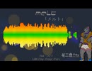 【UTAUカバー】 Melt 「メルト」 【Deon Dainine 「第二音デオン」】