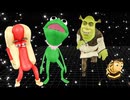 [Hobo Bros]これがミーム上の君の脳だ[ゲーム実況プレイ]