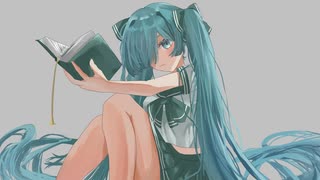 Thermit　意外性辞典 feat.初音ミク