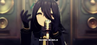 Winning the soul マンハッタンカフェ&アグネスタキオン&ジャングルポケット