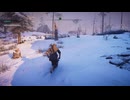 PC-Ubisoft+配信｜刺客信條：英靈殿｜困難難度｜第一期 (12)