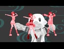 【MMDホロライブ】POP IN 2【大空スバル】