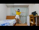 【弟子】ROCKIN' HARDCORE 踊ってみた【パラパラ】