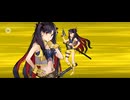 【FGO】イベントクエスト　フリークエスト（特訓　優しいパパを目指して）