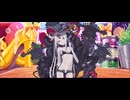 【FGO】水着アビゲイル（マイルーム）ゲート。